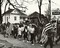 Framed Art Selma to Montgomery Civil Rights March, Alabama, 1965 by McMahan Photo Archive 8 x 10